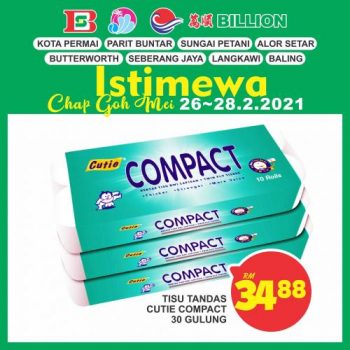 BILLION-Chap-Goh-Mei-Promotion-at-8-Stores-22-350x350 - Kedah Penang Perak Promotions & Freebies Supermarket & Hypermarket