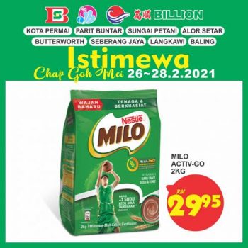 BILLION-Chap-Goh-Mei-Promotion-at-8-Stores-9-350x350 - Kedah Penang Perak Promotions & Freebies Supermarket & Hypermarket