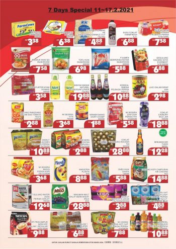 BILLION-Segamat-BILLION-Taman-Yayasan-Chinese-New-Year-Promotion-1-350x495 - Johor Promotions & Freebies Supermarket & Hypermarket 