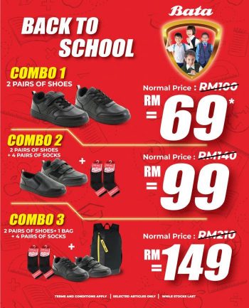 Bata-Back-to-School-Promotion-Catalogue-350x433 - Apparels Fashion Accessories Fashion Lifestyle & Department Store Footwear Johor Kedah Kelantan Kuala Lumpur Melaka Negeri Sembilan Online Store Pahang Penang Perak Perlis Promotions & Freebies Putrajaya Sabah Sarawak Selangor Terengganu 