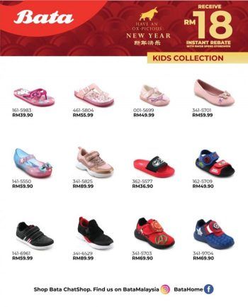 Bata-Chinese-New-Year-Promotion-Catalogue-3-350x433 - Fashion Accessories Fashion Lifestyle & Department Store Footwear Johor Kedah Kelantan Kuala Lumpur Melaka Negeri Sembilan Online Store Pahang Penang Perak Perlis Promotions & Freebies Putrajaya Sabah Sarawak Selangor Terengganu 