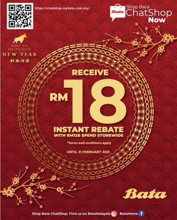 Bata-Chinese-New-Year-Promotion-Catalogue-350x434 - Fashion Accessories Fashion Lifestyle & Department Store Footwear Johor Kedah Kelantan Kuala Lumpur Melaka Negeri Sembilan Online Store Pahang Penang Perak Perlis Promotions & Freebies Putrajaya Sabah Sarawak Selangor Terengganu 