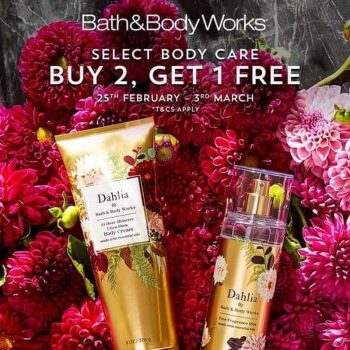 Bath-Body-Works-Special-Sale-at-Johor-Premium-Outlets-1-350x350 - Beauty & Health Fragrances Johor Malaysia Sales Personal Care 