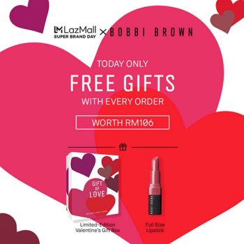 Bobbi-Brown-Super-Brand-Day-Sale-at-Lazada-350x350 - Beauty & Health Cosmetics Johor Kedah Kelantan Kuala Lumpur Malaysia Sales Melaka Negeri Sembilan Pahang Penang Perak Perlis Putrajaya Sabah Sarawak Selangor Terengganu 