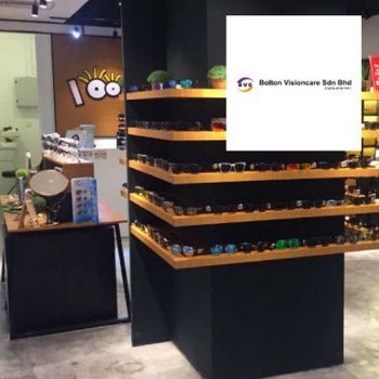 Bolton-Vision-Housebrand-Frame-Promo-with-UOB-350x350 - Bank & Finance Eyewear Fashion Lifestyle & Department Store Kuala Lumpur Negeri Sembilan Promotions & Freebies Selangor United Overseas Bank 