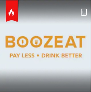 Boozeat-RM25-off-Promo-with-Standard-Chartered-Bank - Bank & Finance Johor Kedah Kelantan Kuala Lumpur Melaka Negeri Sembilan Online Store Others Pahang Penang Perak Perlis Promotions & Freebies Putrajaya Sabah Sarawak Selangor Standard Chartered Bank Terengganu 