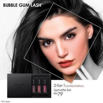 Bubble-Gum-Lash-Lipmatte-Set-Promo-350x350 - Beauty & Health Cosmetics Johor Kedah Kelantan Kuala Lumpur Melaka Negeri Sembilan Online Store Pahang Penang Perak Perlis Personal Care Promotions & Freebies Putrajaya Sabah Sarawak Selangor Terengganu 