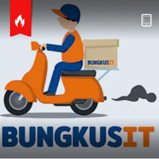 Bungkusit-10-off-Promo-with-Standard-Chartered-Bank - Bank & Finance Others Promotions & Freebies Standard Chartered Bank 