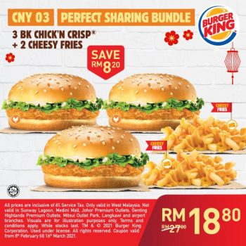 Burger-King-CNY-FREE-Digital-Coupon-Promotion-2-350x350 - Beverages Burger Food , Restaurant & Pub Johor Kedah Kelantan Kuala Lumpur Melaka Negeri Sembilan Pahang Penang Perak Perlis Promotions & Freebies Putrajaya Sabah Sarawak Selangor Terengganu 