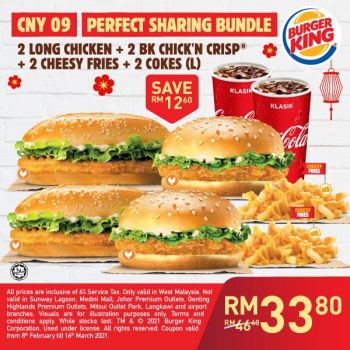 Burger-King-CNY-FREE-Digital-Coupon-Promotion-8-350x350 - Beverages Burger Food , Restaurant & Pub Johor Kedah Kelantan Kuala Lumpur Melaka Negeri Sembilan Pahang Penang Perak Perlis Promotions & Freebies Putrajaya Sabah Sarawak Selangor Terengganu 