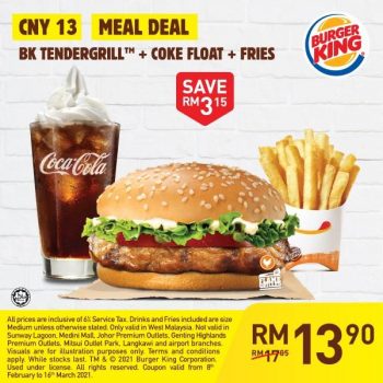 Burger-King-CNY-Free-Digital-Coupon-Promotion-12-350x350 - Beverages Burger Food , Restaurant & Pub Johor Kedah Kelantan Kuala Lumpur Melaka Negeri Sembilan Pahang Penang Perak Perlis Promotions & Freebies Putrajaya Sabah Sarawak Selangor Terengganu