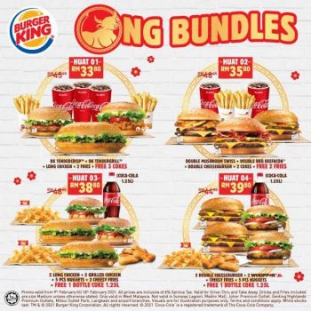Burger-King-Ong-Bundles-Promotion-350x350 - Beverages Burger Food , Restaurant & Pub Johor Kedah Kelantan Kuala Lumpur Melaka Negeri Sembilan Pahang Penang Perak Perlis Promotions & Freebies Putrajaya Sabah Sarawak Selangor Terengganu 