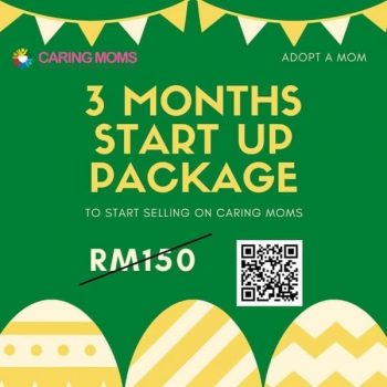 Caring-Moms-Start-up-Package-Promo-350x350 - Johor Kedah Kelantan Kuala Lumpur Melaka Negeri Sembilan Online Store Others Pahang Penang Perak Perlis Promotions & Freebies Putrajaya Sabah Sarawak Selangor Terengganu 