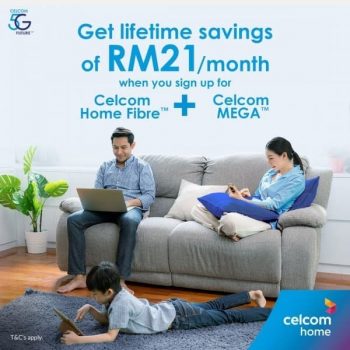 Celcom-Home-Fibre-Promo-350x350 - Internet & Communication Johor Kedah Kelantan Kuala Lumpur Melaka Negeri Sembilan Pahang Penang Perak Perlis Promotions & Freebies Putrajaya Sabah Sarawak Selangor Terengganu 