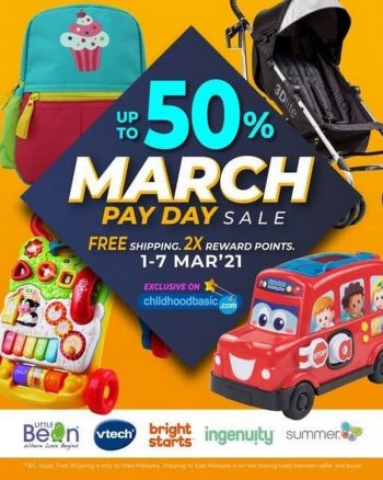 Childhood-Basic-Marketing-Pay-Dale-Sale-350x438 - Baby & Kids & Parenting Babycare Children Fashion Johor Kedah Kelantan Kuala Lumpur Malaysia Sales Melaka Negeri Sembilan Online Store Pahang Penang Perak Perlis Putrajaya Sabah Sarawak Selangor Terengganu Toys 