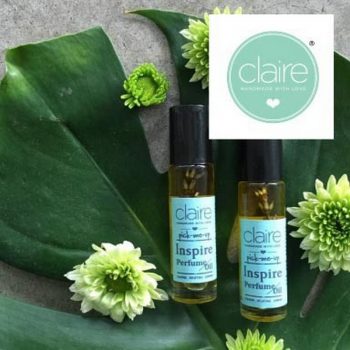 Claire-Organics-Perfume-Promo-with-UOB-350x350 - Bank & Finance Beauty & Health Fragrances Kuala Lumpur Promotions & Freebies Selangor United Overseas Bank 