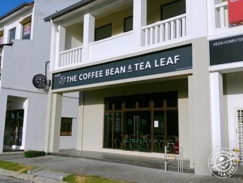 Coffee-Bean-Opening-Promotion-at-Eco-Botanic-Johor-350x263 - Beverages Food , Restaurant & Pub Johor Promotions & Freebies 