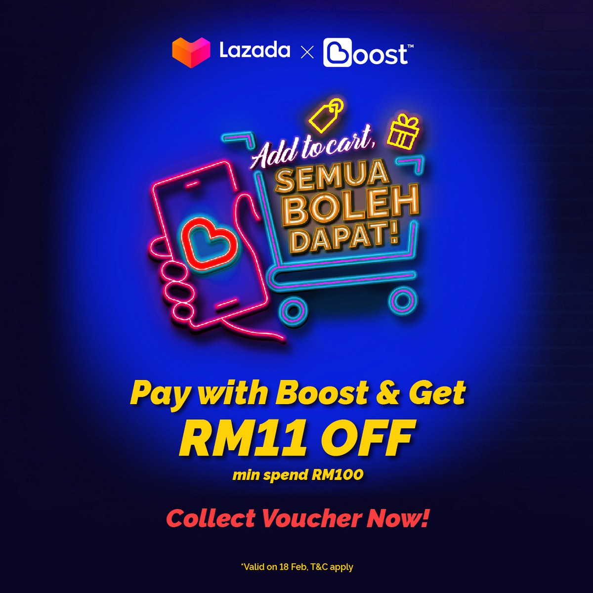 Copy-of-Lazada-Big-Bang_IG-Post-01 - Baby & Kids & Parenting Bank & Finance Beauty & Health Electronics & Computers Fashion Lifestyle & Department Store Johor Kedah Kelantan Kuala Lumpur Location Melaka Nationwide Negeri Sembilan Online Store Pahang Penang Perak Perlis Promotions & Freebies Putrajaya Sabah Sarawak Selangor Shopping Malls Supermarket & Hypermarket Terengganu 