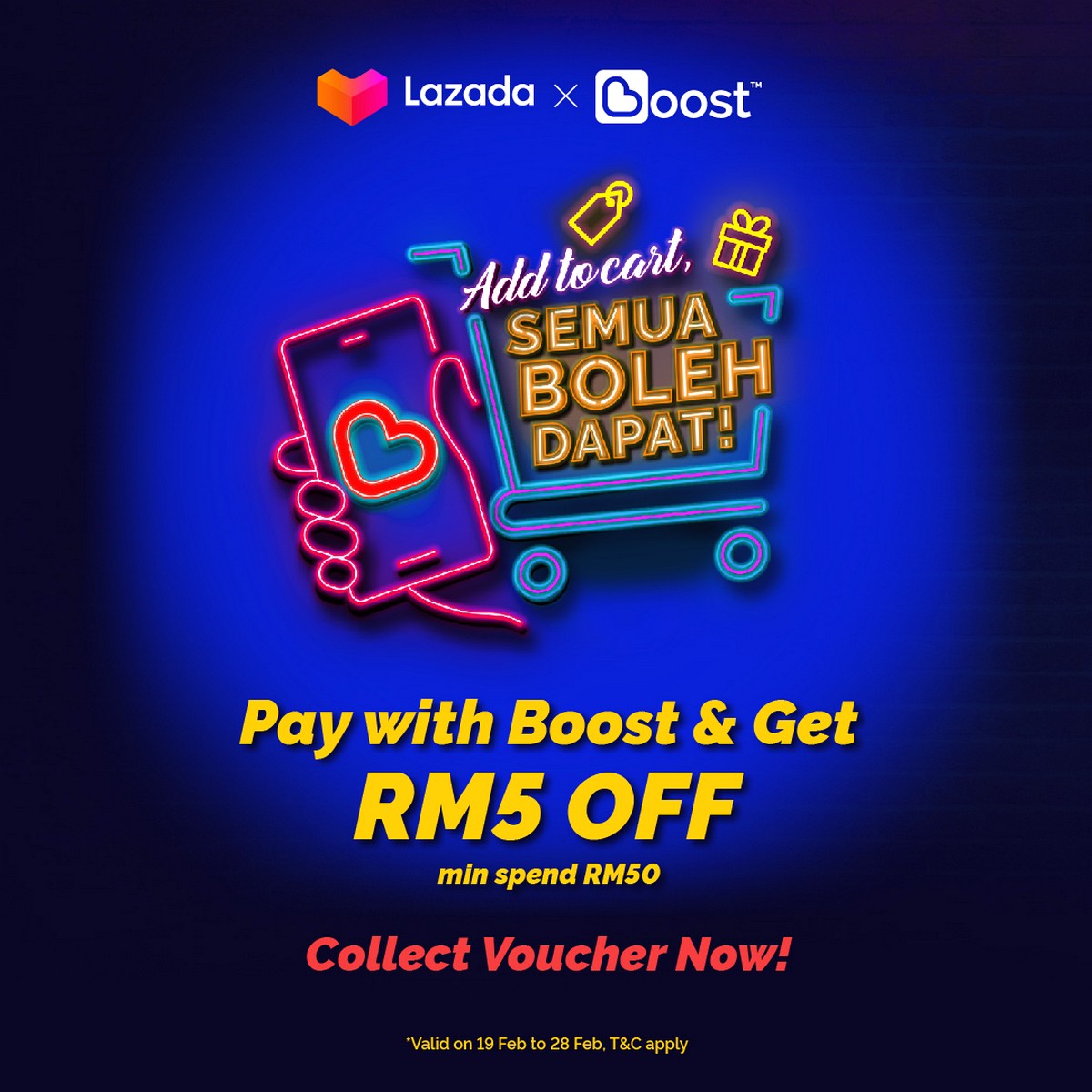 Copy-of-Lazada-Big-Bang_IG-Post-2-01 - Baby & Kids & Parenting Bank & Finance Beauty & Health Electronics & Computers Fashion Lifestyle & Department Store Johor Kedah Kelantan Kuala Lumpur Location Melaka Nationwide Negeri Sembilan Online Store Pahang Penang Perak Perlis Promotions & Freebies Putrajaya Sabah Sarawak Selangor Shopping Malls Supermarket & Hypermarket Terengganu