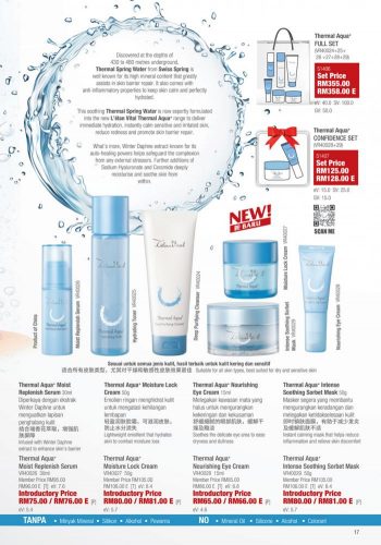 Cosway-Promotion-Catalogue-16-350x500 - Beauty & Health Cosmetics Johor Kedah Kelantan Kuala Lumpur Melaka Negeri Sembilan Online Store Others Pahang Penang Perak Perlis Personal Care Promotions & Freebies Putrajaya Sabah Sarawak Selangor Terengganu