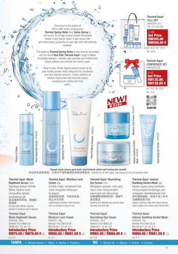 Cosway-Promotion-Catalogue-16-350x500 - Beauty & Health Cosmetics Johor Kedah Kelantan Kuala Lumpur Melaka Negeri Sembilan Online Store Others Pahang Penang Perak Perlis Personal Care Promotions & Freebies Putrajaya Sabah Sarawak Selangor Terengganu 