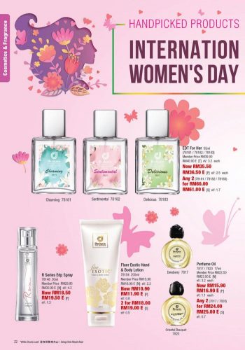 Cosway-Promotion-Catalogue-21-350x500 - Beauty & Health Cosmetics Johor Kedah Kelantan Kuala Lumpur Melaka Negeri Sembilan Online Store Others Pahang Penang Perak Perlis Personal Care Promotions & Freebies Putrajaya Sabah Sarawak Selangor Terengganu 