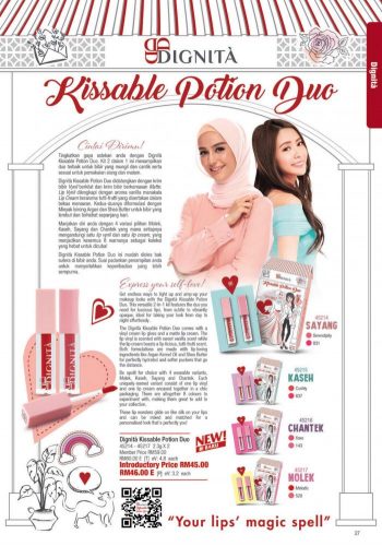 Cosway-Promotion-Catalogue-26-350x500 - Beauty & Health Cosmetics Johor Kedah Kelantan Kuala Lumpur Melaka Negeri Sembilan Online Store Others Pahang Penang Perak Perlis Personal Care Promotions & Freebies Putrajaya Sabah Sarawak Selangor Terengganu 