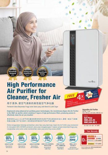 Cosway-Promotion-Catalogue-33-350x500 - Beauty & Health Cosmetics Johor Kedah Kelantan Kuala Lumpur Melaka Negeri Sembilan Online Store Others Pahang Penang Perak Perlis Personal Care Promotions & Freebies Putrajaya Sabah Sarawak Selangor Terengganu