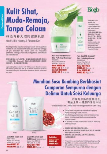 Cosway-Promotion-Catalogue-39-350x500 - Beauty & Health Cosmetics Johor Kedah Kelantan Kuala Lumpur Melaka Negeri Sembilan Online Store Others Pahang Penang Perak Perlis Personal Care Promotions & Freebies Putrajaya Sabah Sarawak Selangor Terengganu 