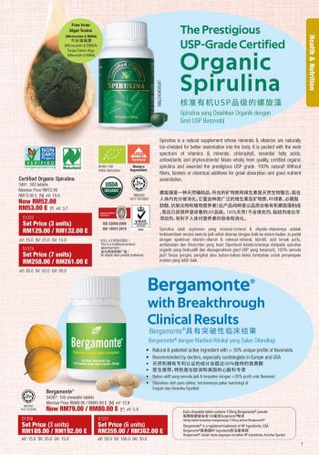Cosway-Promotion-Catalogue-6-350x500 - Beauty & Health Cosmetics Johor Kedah Kelantan Kuala Lumpur Melaka Negeri Sembilan Online Store Others Pahang Penang Perak Perlis Personal Care Promotions & Freebies Putrajaya Sabah Sarawak Selangor Terengganu