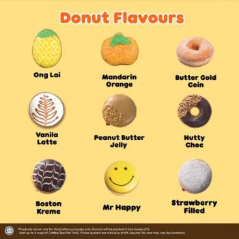 Dunkin-Donuts-Pre-Order-Dozen-Day-Promotion-1-350x350 - Beverages Food , Restaurant & Pub Johor Kedah Kelantan Kuala Lumpur Melaka Negeri Sembilan Pahang Penang Perak Perlis Promotions & Freebies Putrajaya Sabah Sarawak Selangor Terengganu 