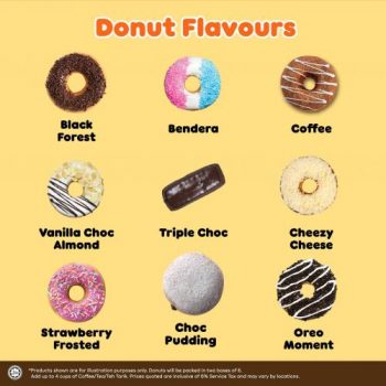 Dunkin-Donuts-Pre-Order-Dozen-Day-Promotion-2-350x350 - Beverages Food , Restaurant & Pub Johor Kedah Kelantan Kuala Lumpur Melaka Negeri Sembilan Pahang Penang Perak Perlis Promotions & Freebies Putrajaya Sabah Sarawak Selangor Terengganu 