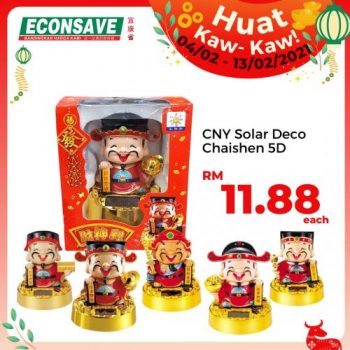 Econsave-CNY-Decoration-Items-Promotion-1-350x350 - Johor Kedah Kelantan Kuala Lumpur Melaka Negeri Sembilan Pahang Penang Perak Perlis Promotions & Freebies Putrajaya Sabah Sarawak Selangor Supermarket & Hypermarket Terengganu 