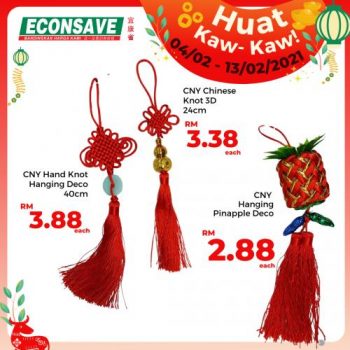 Econsave-CNY-Decoration-Items-Promotion-2-350x350 - Johor Kedah Kelantan Kuala Lumpur Melaka Negeri Sembilan Pahang Penang Perak Perlis Promotions & Freebies Putrajaya Sabah Sarawak Selangor Supermarket & Hypermarket Terengganu 