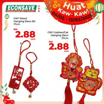 Econsave-CNY-Decoration-Items-Promotion-4-350x350 - Johor Kedah Kelantan Kuala Lumpur Melaka Negeri Sembilan Pahang Penang Perak Perlis Promotions & Freebies Putrajaya Sabah Sarawak Selangor Supermarket & Hypermarket Terengganu 