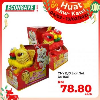 Econsave-CNY-Decoration-Items-Promotion-5-350x350 - Johor Kedah Kelantan Kuala Lumpur Melaka Negeri Sembilan Pahang Penang Perak Perlis Promotions & Freebies Putrajaya Sabah Sarawak Selangor Supermarket & Hypermarket Terengganu 