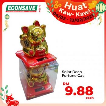 Econsave-CNY-Decoration-Items-Promotion-6-350x350 - Johor Kedah Kelantan Kuala Lumpur Melaka Negeri Sembilan Pahang Penang Perak Perlis Promotions & Freebies Putrajaya Sabah Sarawak Selangor Supermarket & Hypermarket Terengganu 