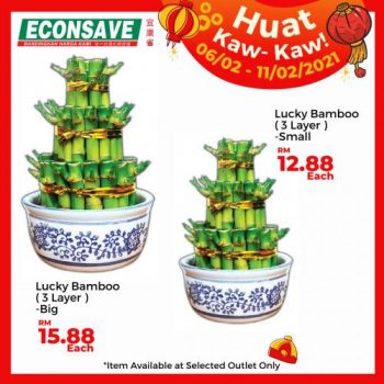 Econsave-Chinese-New-Year-Bamboo-Promotion-2-350x350 - Johor Kedah Kelantan Kuala Lumpur Melaka Negeri Sembilan Pahang Penang Perak Perlis Promotions & Freebies Putrajaya Selangor Supermarket & Hypermarket Terengganu 