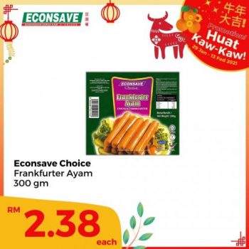 Econsave-Chinese-New-Year-Promotion-11-350x350 - Johor Kedah Kelantan Kuala Lumpur Melaka Negeri Sembilan Pahang Penang Perak Perlis Promotions & Freebies Putrajaya Selangor Supermarket & Hypermarket Terengganu 