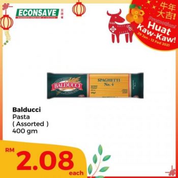 Econsave-Chinese-New-Year-Promotion-17-350x350 - Johor Kedah Kelantan Kuala Lumpur Melaka Negeri Sembilan Pahang Penang Perak Perlis Promotions & Freebies Putrajaya Selangor Supermarket & Hypermarket Terengganu