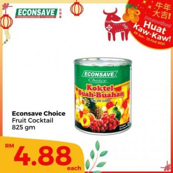 Econsave-Chinese-New-Year-Promotion-18-350x350 - Johor Kedah Kelantan Kuala Lumpur Melaka Negeri Sembilan Pahang Penang Perak Perlis Promotions & Freebies Putrajaya Selangor Supermarket & Hypermarket Terengganu
