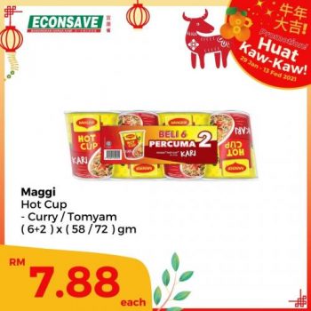 Econsave-Chinese-New-Year-Promotion-21-350x350 - Johor Kedah Kelantan Kuala Lumpur Melaka Negeri Sembilan Pahang Penang Perak Perlis Promotions & Freebies Putrajaya Selangor Supermarket & Hypermarket Terengganu
