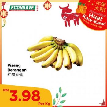 Econsave-Chinese-New-Year-Promotion-5-350x350 - Johor Kedah Kelantan Kuala Lumpur Melaka Negeri Sembilan Pahang Penang Perak Perlis Promotions & Freebies Putrajaya Selangor Supermarket & Hypermarket Terengganu