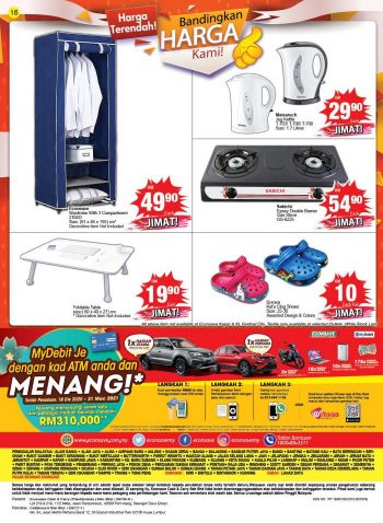 Econsave-Promotion-Catalogue-15-350x478 - Johor Kedah Kelantan Kuala Lumpur Melaka Negeri Sembilan Pahang Penang Perak Perlis Promotions & Freebies Putrajaya Selangor Supermarket & Hypermarket Terengganu 
