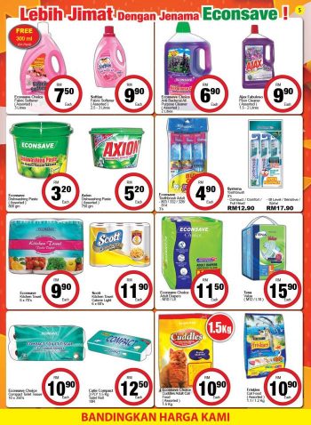 Econsave-Promotion-Catalogue-4-350x478 - Johor Kedah Kelantan Kuala Lumpur Melaka Negeri Sembilan Pahang Penang Perak Perlis Promotions & Freebies Putrajaya Selangor Supermarket & Hypermarket Terengganu 