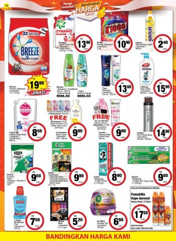 Econsave-Promotion-Catalogue-9-350x478 - Johor Kedah Kelantan Kuala Lumpur Melaka Negeri Sembilan Pahang Penang Perak Perlis Promotions & Freebies Putrajaya Selangor Supermarket & Hypermarket Terengganu