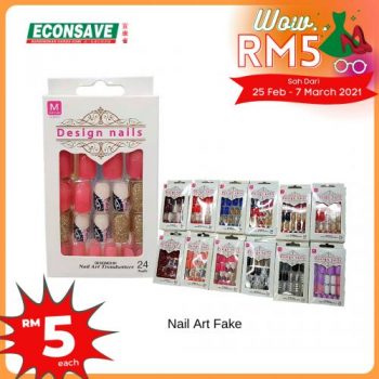 Econsave-RM5-Fair-Promotion-27-350x350 - Johor Kedah Kelantan Kuala Lumpur Melaka Negeri Sembilan Pahang Penang Perak Perlis Promotions & Freebies Putrajaya Selangor Supermarket & Hypermarket Terengganu