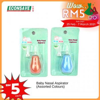 Econsave-RM5-Fair-Promotion-4-350x350 - Johor Kedah Kelantan Kuala Lumpur Melaka Negeri Sembilan Pahang Penang Perak Perlis Promotions & Freebies Putrajaya Selangor Supermarket & Hypermarket Terengganu
