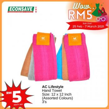 Econsave-RM5-Fair-Promotion-5-350x350 - Johor Kedah Kelantan Kuala Lumpur Melaka Negeri Sembilan Pahang Penang Perak Perlis Promotions & Freebies Putrajaya Selangor Supermarket & Hypermarket Terengganu