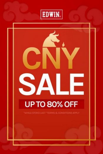 Edwin-CNY-Sale-350x525 - Apparels Fashion Accessories Fashion Lifestyle & Department Store Johor Kedah Kelantan Kuala Lumpur Malaysia Sales Melaka Negeri Sembilan Online Store Pahang Penang Perak Perlis Putrajaya Sabah Sarawak Selangor Terengganu 